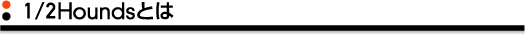 1/2Houndsとは