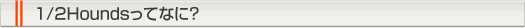1/2Houndsってなに？